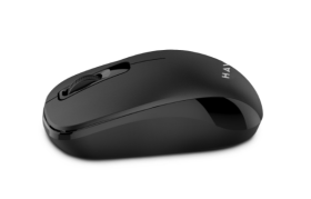 Бездротова миша HAVIT HV-MS626GT Black (1200 DPI, 3 кл)  - фото №2