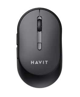 Бездротова миша HAVIT HV-MS78GT Black  - фото
