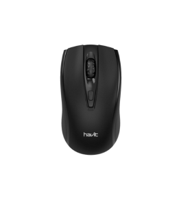 Бездротова миша HAVIT HV-MS858GT (1600 DPI, 4 кл)  - фото