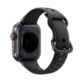 Cмарт годинник HAVIT M9071 IP68 Bluetooth Call Black  - фото №3