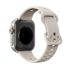 Cмарт годинник HAVIT M9071 IP68 Bluetooth Call Titanium  - фото №3