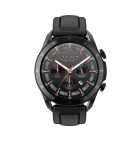 Смарт годинник HAVIT HV-M9030 PRO IP68 Bluetooth Call Black  - фото №2