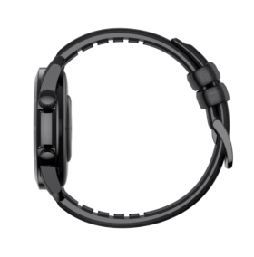 Смарт годинник HAVIT HV-M9030 PRO IP68 Bluetooth Call Black  - фото №3