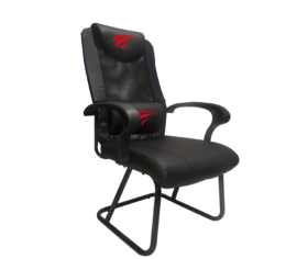 Ігрове крісло HAVIT HV-GC924 Black  - фото