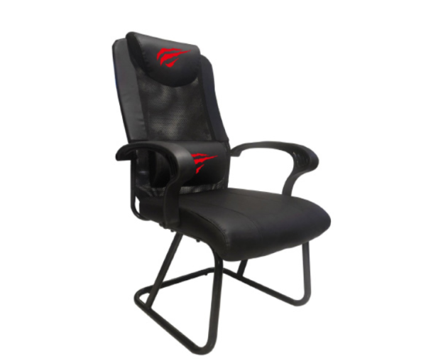 Ігрове крісло HAVIT HV-GC924 Black  - фото