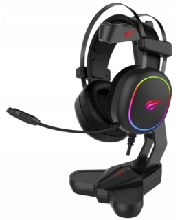 Підставка для навушників HAVIT HV-HY505  - фото №2