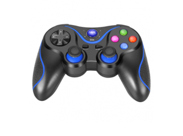 Ігровий бездротовий геймпад HAVIT HV-G145BT  - фото №2