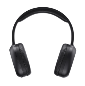 Навушники накладні бездротові HAVIT HV-H2590BT PRO Black  - фото №2