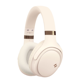 Навушники накладні бездротові HAVIT HV-H630BT Beige  - фото