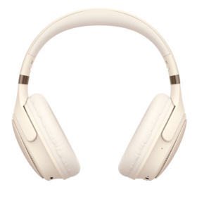 Навушники накладні бездротові HAVIT HV-H630BT Beige  - фото №2