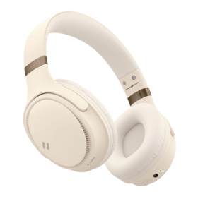 Навушники накладні бездротові HAVIT HV-H630BT Beige  - фото №3