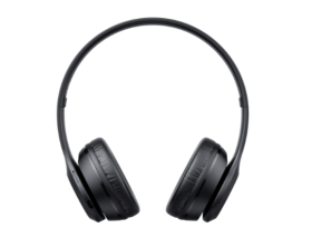 Навушники накладні бездротові HAVIT HV-H632BT Black  - фото №2