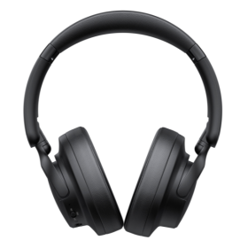 Навушники накладні бездротові HAVIT HV-H652BT ANC Black  - фото №2