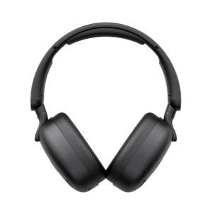 Навушники накладні бездротові HAVIT HV-H655BT ANC Black  - фото №2