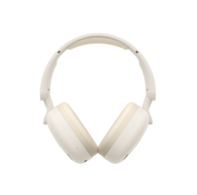 Навушники накладні бездротові HAVIT HV-H655BT PRO ANC Beige  - фото №2