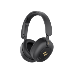 Навушники накладні бездротові HAVIT HV-H655BT PRO ANC Black  - фото