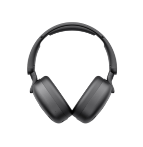 Навушники накладні бездротові HAVIT HV-H655BT PRO ANC Black  - фото №2