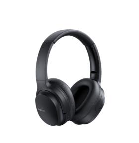 Навушники накладні бездротові HAVIT HV-I62 Black  - фото №2