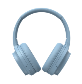 Навушники накладні бездротові HAVIT HV-I62 Deep Blue  - фото №2