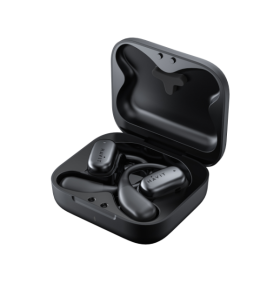 Бездротові навушники HAVIT OWS902 TWS Black  - фото