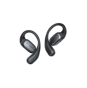 Бездротові навушники HAVIT OWS902 TWS Black  - фото №3