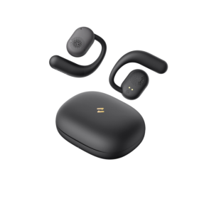 Бездротові навушники HAVIT OWS914 TWS Black  - фото