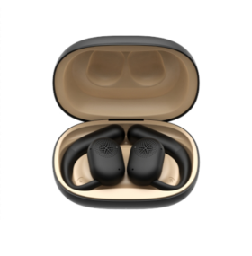 Бездротові навушники HAVIT OWS914 TWS Black  - фото №2