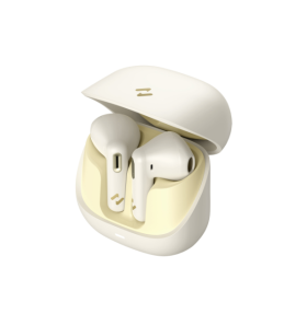 Бездротові навушники HAVIT TW905 TWS Beige  - фото