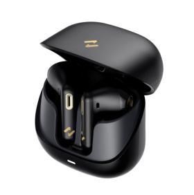 Бездротові навушники HAVIT TW905 TWS Black  - фото