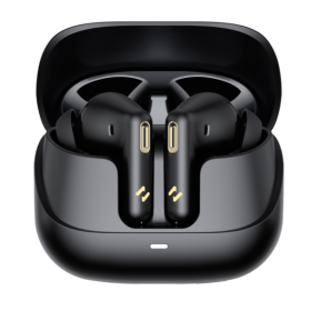 Бездротові навушники HAVIT TW906 PRO ANC TWS Black  - фото №2