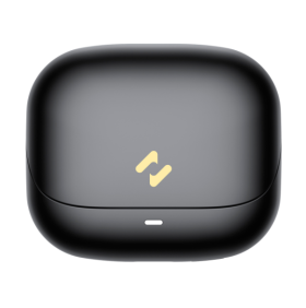 Бездротові навушники HAVIT TW906 PRO ANC TWS Black  - фото №3