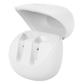 Бездротові навушники HAVIT TW926 TWS White  - фото №2
