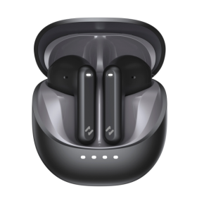 Бездротові навушники HAVIT TW931 TWS Black  - фото