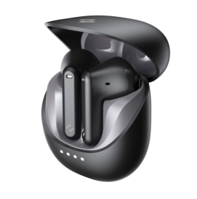 Бездротові навушники HAVIT TW931 TWS Black  - фото №2