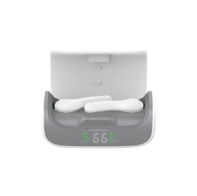 Бездротові навушники HAVIT TW937 TWS Білі  - фото