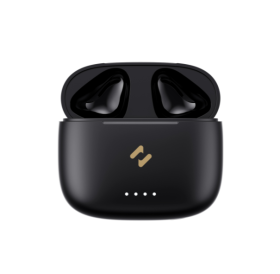 Бездротові навушники HAVIT TW947 TWS Black  - фото №2