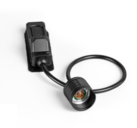 Виносна тактична кнопка VIDEX VLF-ARM-02 до ліхтарика VLF-AT366 (10/40) - фото №2