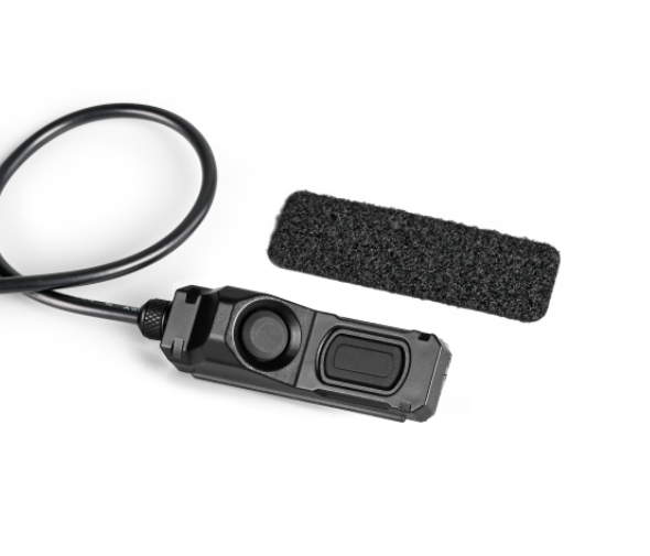 Виносна тактична кнопка VIDEX VLF-ARM-02 до ліхтарика VLF-AT366 (10/40) - фото №3