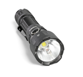 Портативний світлодіодний ліхтарик VIDEX VLF-A376 3600Lm 5000K (20шт/ящ) - фото №2