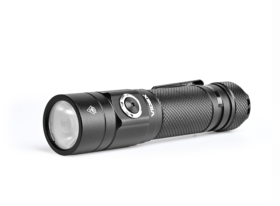 Портативний світлодіодний ліхтарик VIDEX VLF-A353 900Lm 5000K (40шт/ящ) - фото №4