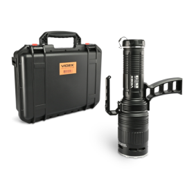 Зенітно-пошуковий лазерний переносний ліхтар VIDEX VLF-L361 - фото
