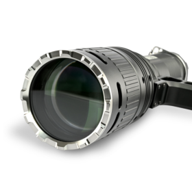 Зенітно-пошуковий лазерний переносний ліхтар VIDEX VLF-L361 - фото №2