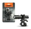 Велосипедний тримач для ліхтариків універсальний VIDEX VLF-ABH-287 - фото №1