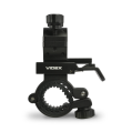 Велосипедний тримач для ліхтариків універсальний VIDEX VLF-ABH-287 - фото №5