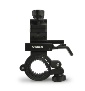 Велосипедний тримач для ліхтариків універсальний VIDEX VLF-ABH-287 - фото №5