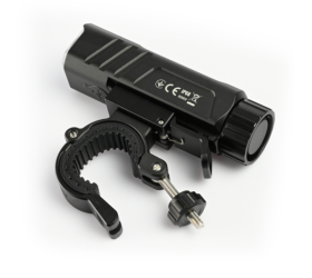 Велофара VIDEX VLF-BA286 2000Lm 5000K - фото №3