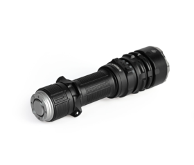 Тактичний світлодіодний ліхтарик VIDEX VLF-AT265 2000Lm 6500K - фото №2