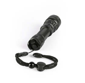 Тактичний світлодіодний ліхтарик VIDEX VLF-AT255RG 2000Lm 5000K - фото №4