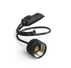 Виносна тактична кнопка VIDEX VLF-ARM-01 до ліхтарика VLF-AT255RG, VLF-AT265 - фото №2