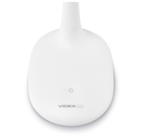 LED лампа настiльна VIDEX TF03W 8W 3000-5500K - фото №2